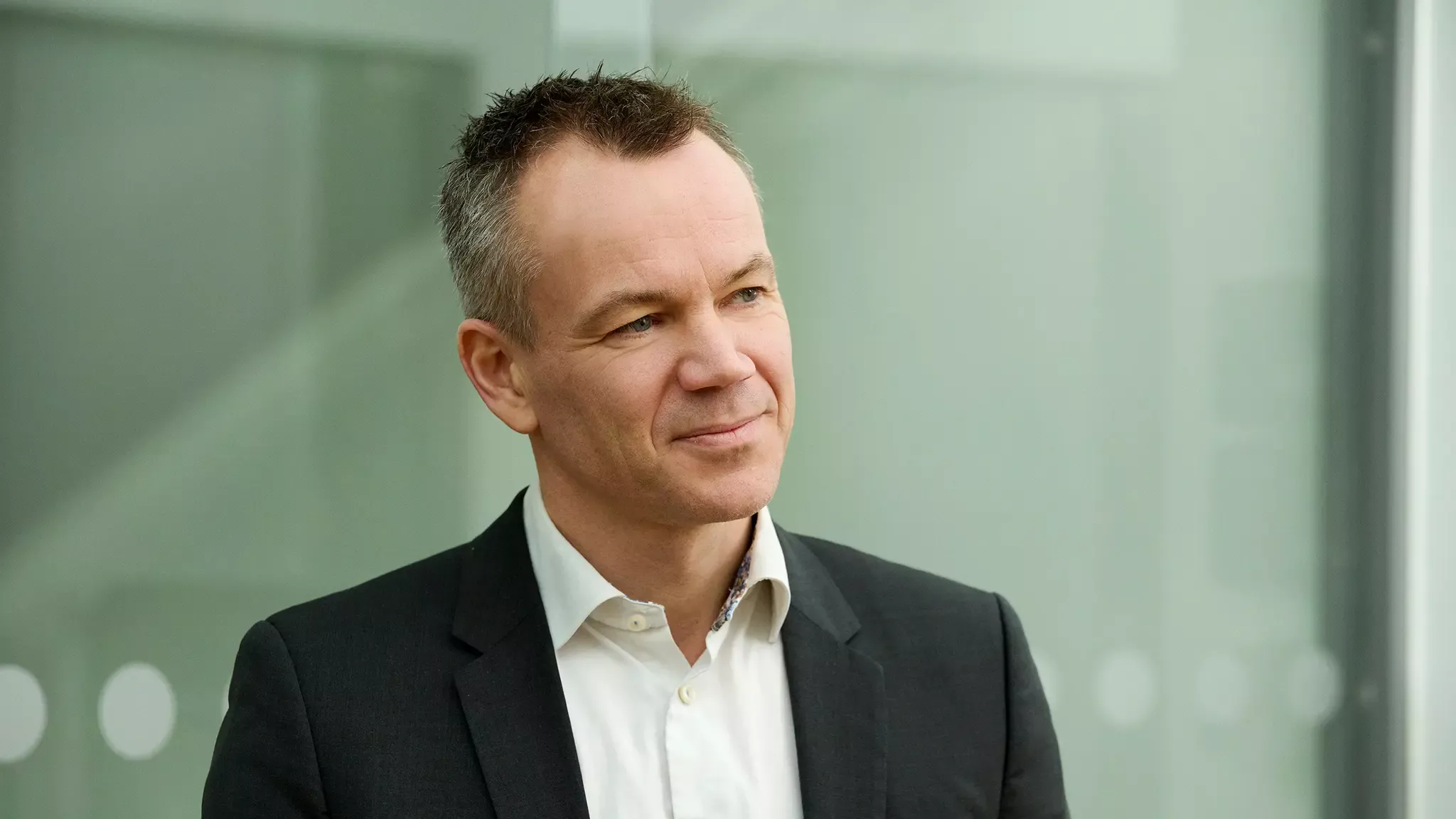 Rune Møller