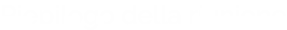 Riepilogo della riunione