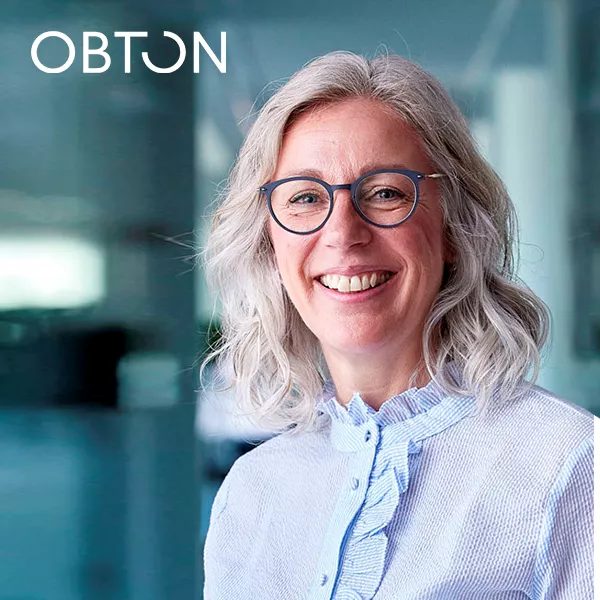 Foto di Anita Johannesen di Obton